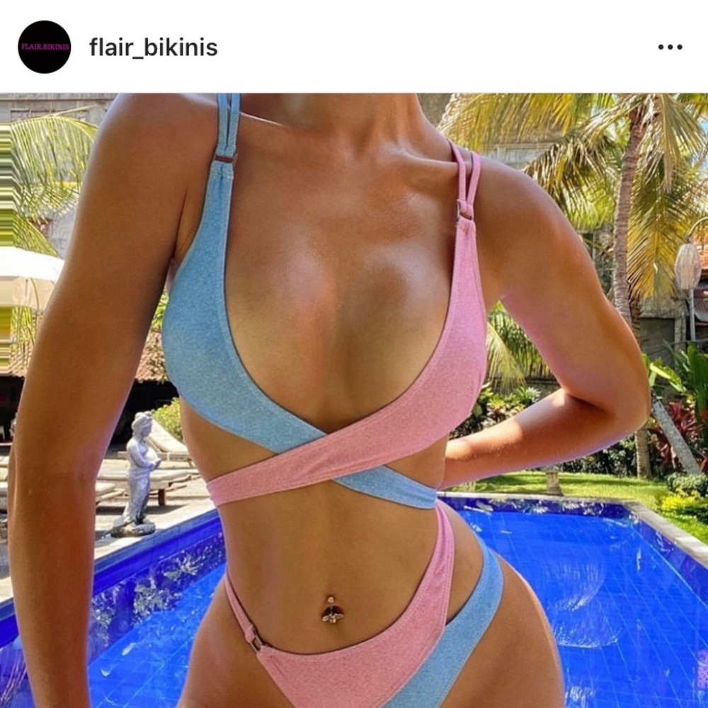 Swimwear